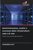 Salahddine Krit | Amministrazione, Analisi E Sicurezza Delle Infrastrutture...