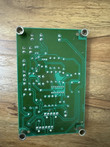 Carrier Bryant ICP Heil Tempstar HK61EA013 HVAC Control Circuit Board - Picture 2 of 2