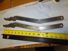 Oliver Older Table Saw Brake Parts from a 260  marked 260  59_1