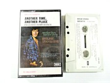 Englebert Humperdinck Another Time Another Place Cassette Tape EMI Music Tested