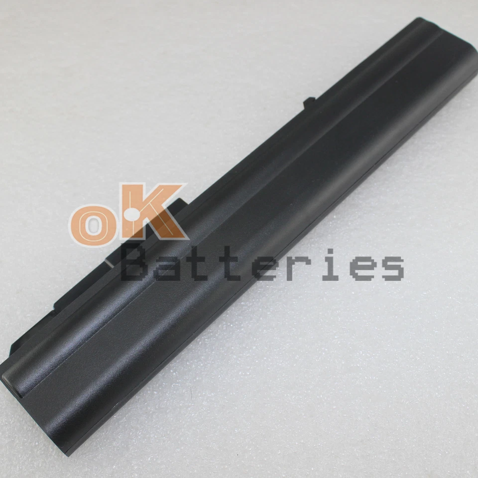 8-элементный аккумулятор для HP EliteBook 8530p 8530 Вт 8540 Вт 8730p HSTNN-OB60 HSTNN-XB60 - Изображение 4 из 4