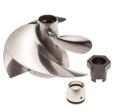 Solas Impeller YS-CD-13/19 for Yamaha VXR VXS VX FX High Output GP1800R