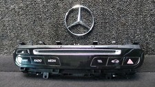 AE-20 * Mercedes W205 W253 Bedienelement Comand Navi Radio - 2059055201