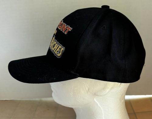 THE HUNT FOR AZTEC RICHES Gaming Hat Cap NEW - Picture 2 of 4