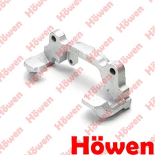 Howen Brake Caliper Carrier Front Left Fits VW Golf (Mk6) 2.0 TDI