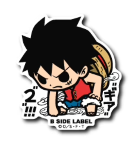 Hãy đến xem hình One Piece Gear 2 để khám phá sức mạnh phi thường của Luffy khi anh sử dụng Gear 2 để vượt qua mọi chướng ngại vật trong cuộc hành trình tìm kiếm kho báu One Piece.