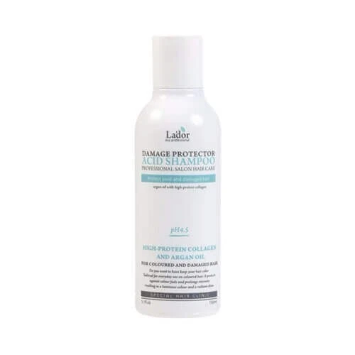 Lador shampoo clearance