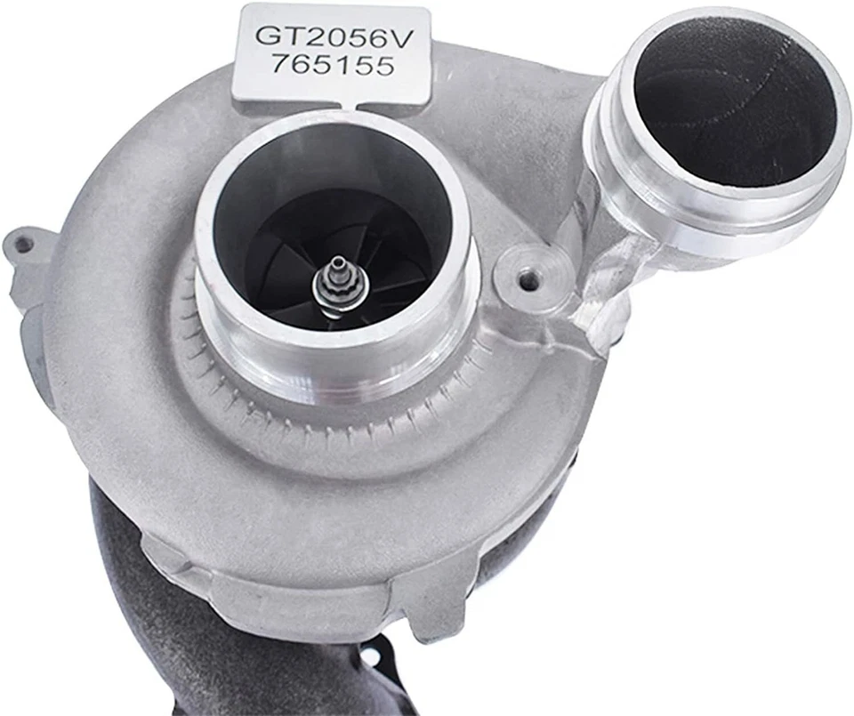 Turbo For Dodge/Freightliner Sprinter 2500 Sprinter 3500 Turbocharger OM642 - Image 3 of 4
