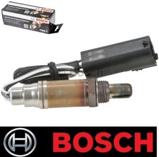 Oxygen Sensor Upstream Genuine Bosch for 1989-1995 DODGE CARAVAN L4-2.5L engine