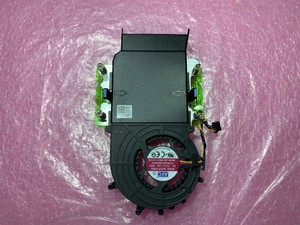 Genuine 27h4v 8m4gf Dell Optiplex 3060 5060 7060 30m 90m Cpu Heatsink Fan Ebay Genuine 27h4v 8m4gf Dell Optiplex 3060 5060 7060 30m 90m Cpu Heatsink Fan Ebay