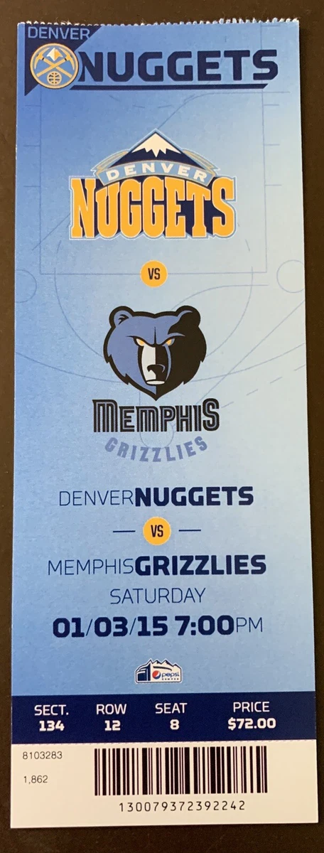 Memphis cheap grizzly tickets