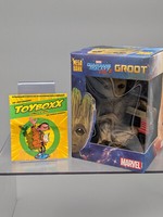 Marvel Guardians Of The Galaxy 2 Spardose Baby Groot 17 Cm Semic Lad
