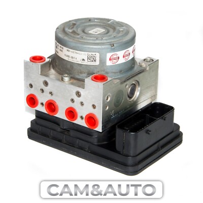   ABS 3451687041801 10022005174 6870912 28515127513 BMW 2 JAHRE GARANTIE 
