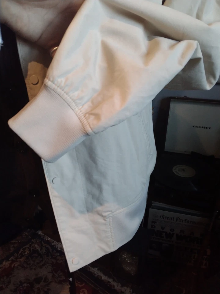 Chaqueta cortavientos TOPMAN extra pequeña Foto 3 de 4