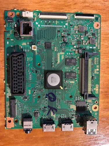 HAUPTPLATINE 1-981-541-24 (173641424) A2179520G FÜR 32" SONY KDL-32WE613 LED TV