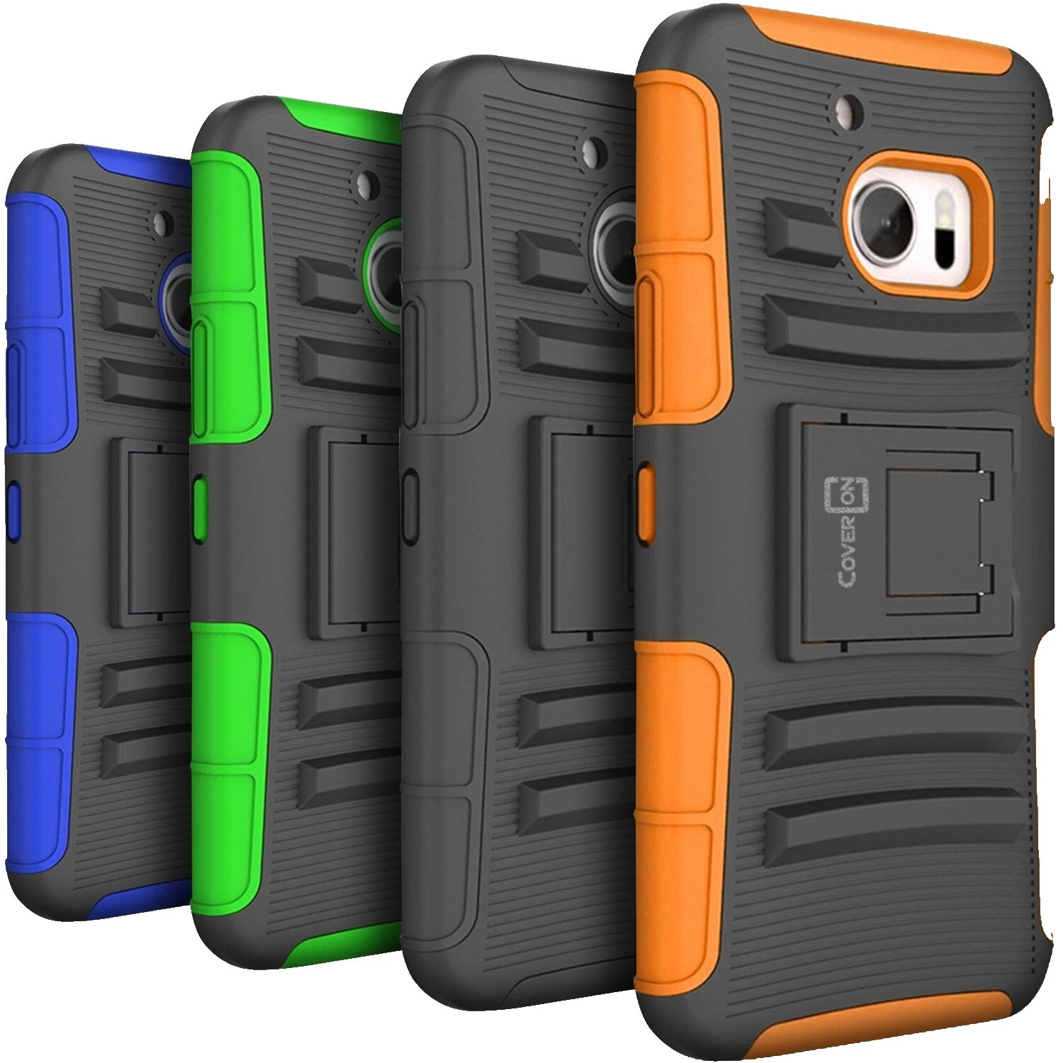 Чехлы футляры и обложки Explorer для сотовых телефонов HTC