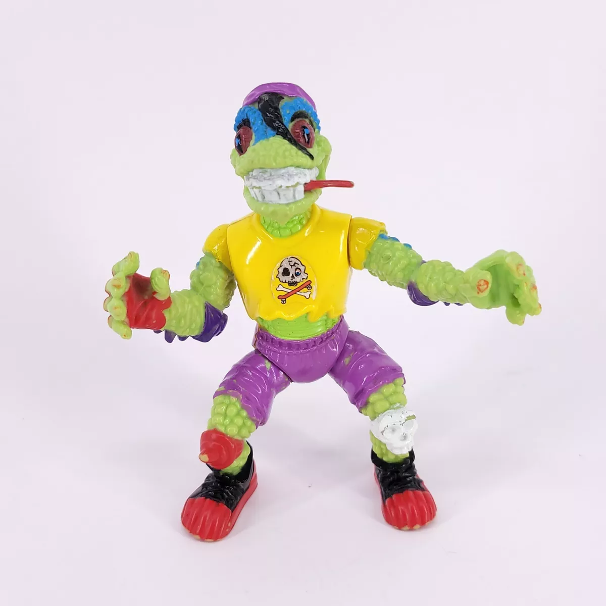 Mondo gecko best sale toy