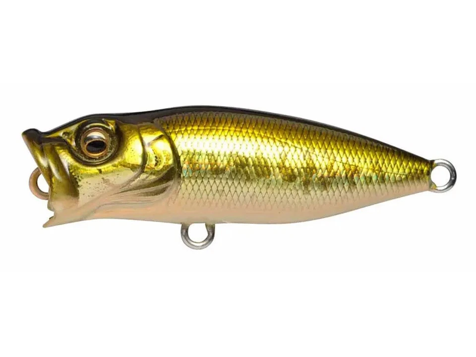 Megabass Pop X Baby Flottant Leurre GG Bass (1474)