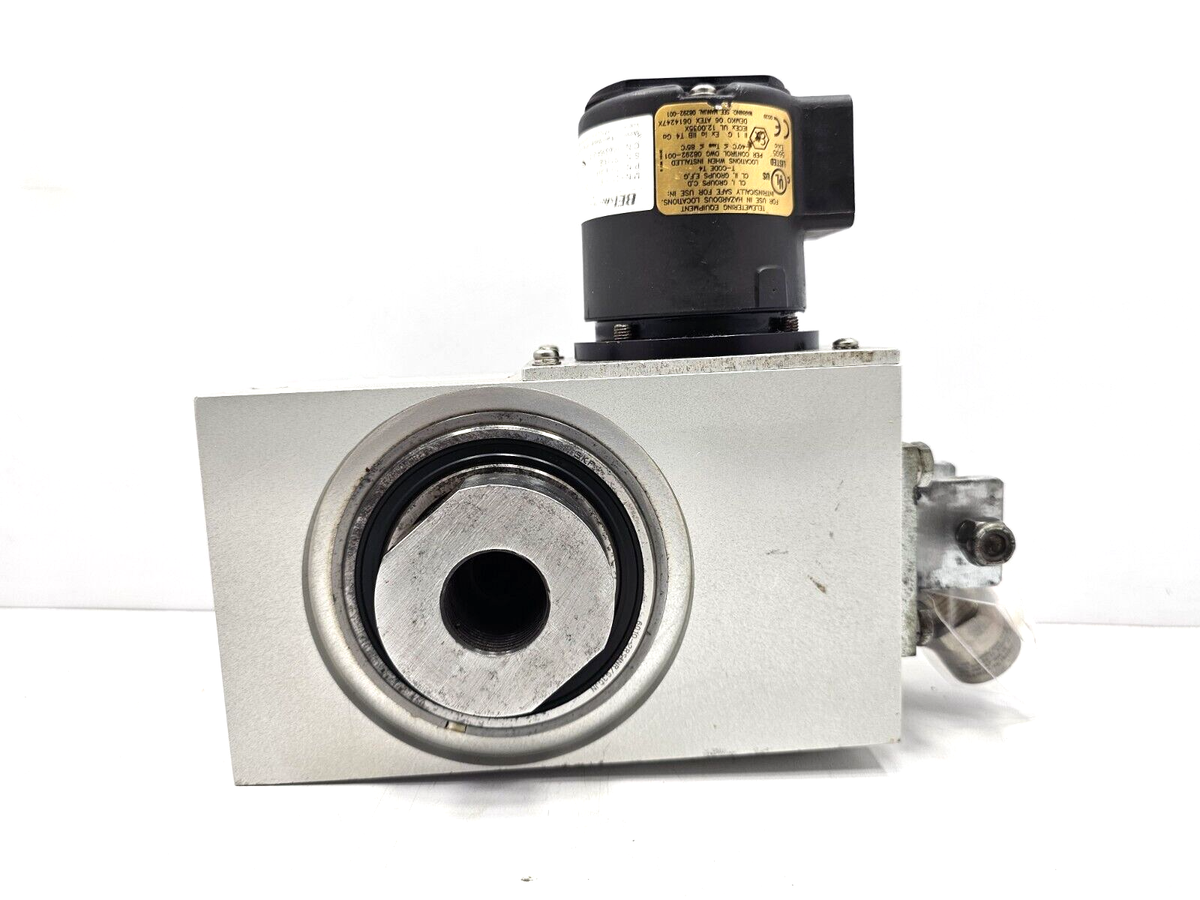 RH1.0-14UNF DRAWWORKS ENCODER 10695648-002 | eBay