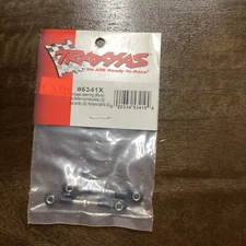 Traxxas Revo Steering Linkage Set [TRA5341X]