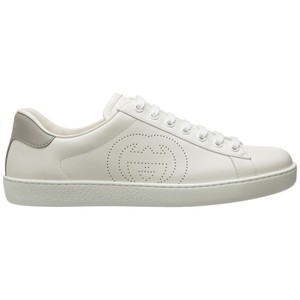 zapatillas gucci de hombre