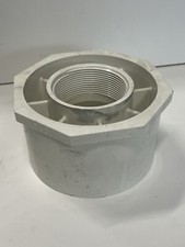 SPEARS 6β x 3" Sch40 PVC Bushing SPGXT 438-530 Made in USA