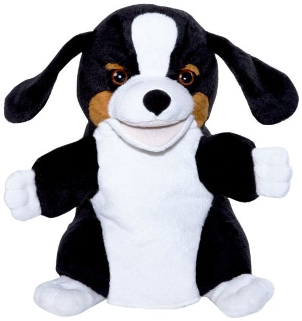 peluche bovaro del bernese trudi