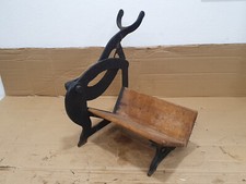 Antike Germania No 00 Brotschneide-Maschine Brotschneider RAR Selten