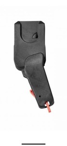 quinny moodd adapters