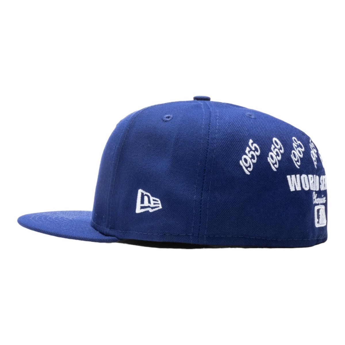 New Era Los Angeles Dodgers Crown Champs 59FIFTY Fitted Hat