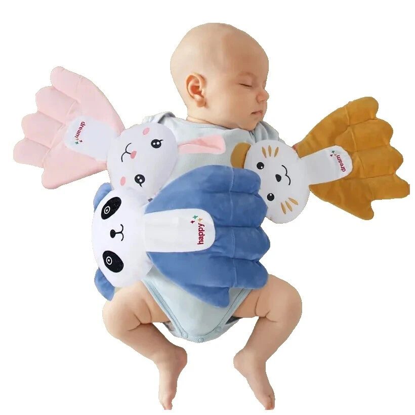 Gatos y gatitos Bebé Unisex Almohadas