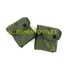2 US Military ALICE Individual First Aid Kit, USGI IFAK Olive Drab Green NEW
