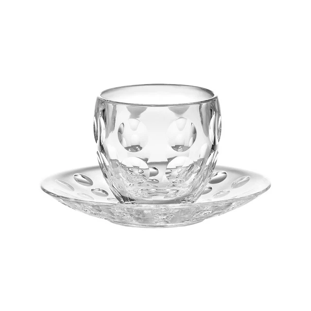 Bicchieri di plastica