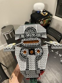 LEGO Star Wars: Slave I (8097)