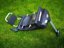 ventura plus isofix base