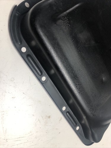 727 CHARGER CORONET CUDA GTX CHALLENGER OIL PAN LARGER CAPACITY TRANSMISSION - Picture 9 of 17