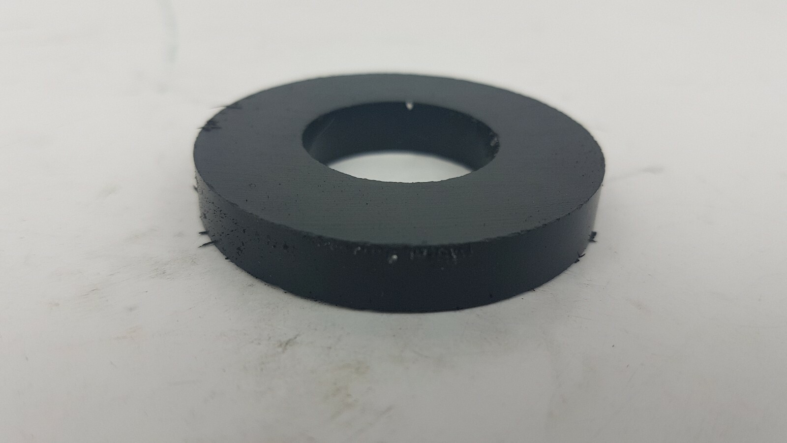 FORD E4OD/4R100 Transmission Oil Pan Debris Round eBay