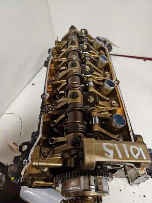 2014-2020 MITSUBISHI OUTLANDER 2.4L Complete Cylinder Head Assembly