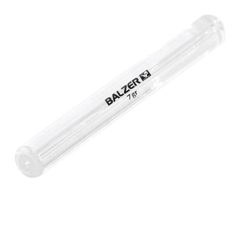 Balzer Trout Attack Glasgewichte Glas Sticks 3g 4g 5g 7g 9g Blei Ersatz Forellen - Bild 4 von 4