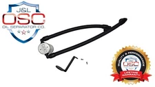 J&L OSC Oil Separator Fits 2024-2025 Ford Ranger 2.7L EcoBoost PCV Side