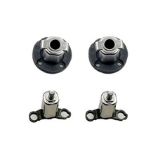Original Front / Rear Arm Shaft Rotating Pivot Repair Parts For DJI Air 3 Drone