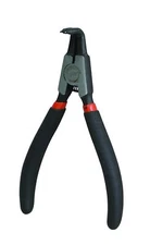 GROZ CLP/BND/E/150 Circlip Plier, Length: 150 mm, External Bent (31565)