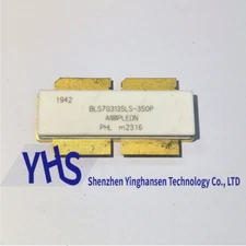 BLS7G3135LS-350P LDMOS S-Band radar power transisto 350W 3.1GHz-3.5GHz 90% New