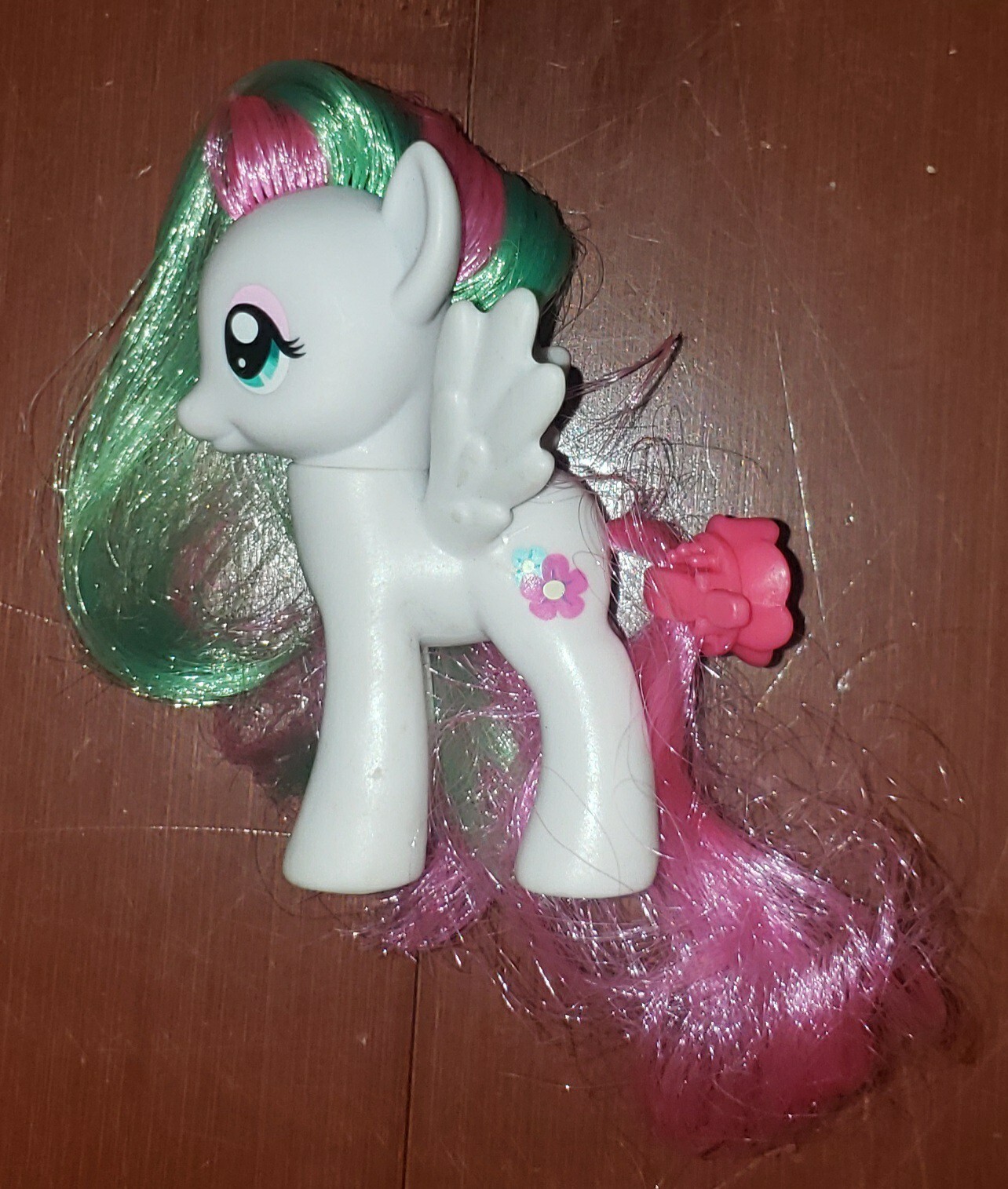 blossomforth mlp toy