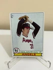 Vintage Baseball Card, 1979 Topps Nolan Ryan, 115, Angels EX High Grade