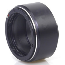 Lens Adapter for Leica R L/R Mount Lens to For Nikon Z N/Z Z6 Z50 Z7 ZFC Camera