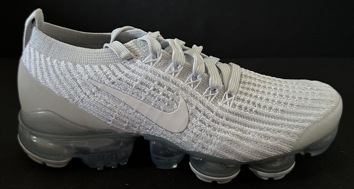 vapormax flyknit 3 review