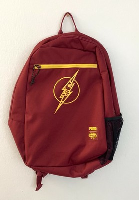 puma justice league backpack