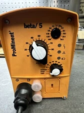 ProMinent® / Dosing - Solenoid Pump / beta/5