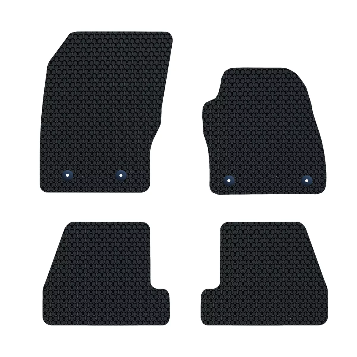 Ford focus mats 2013 deals